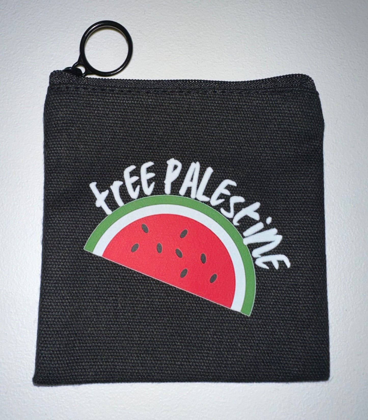Free Pali Pouch