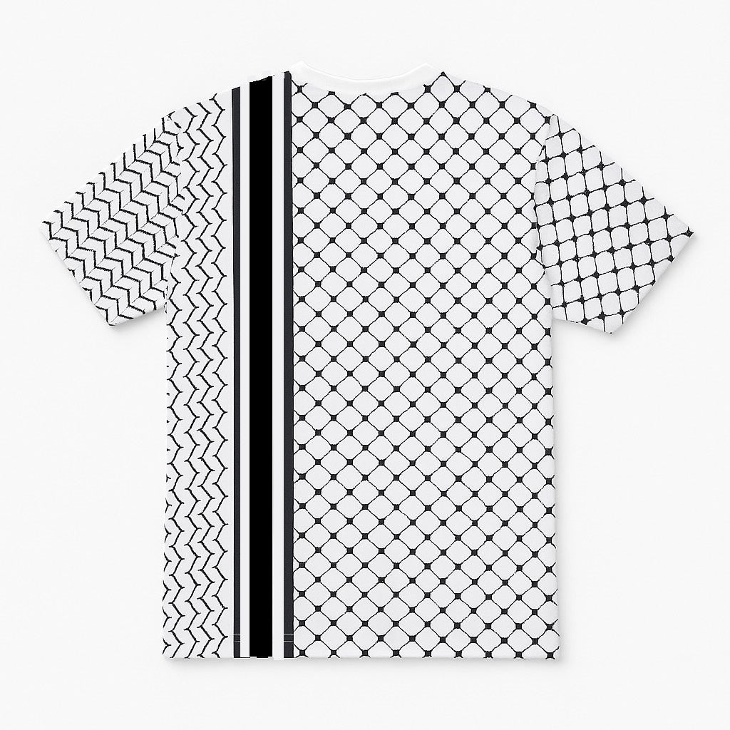 Kuffiya T-shirt