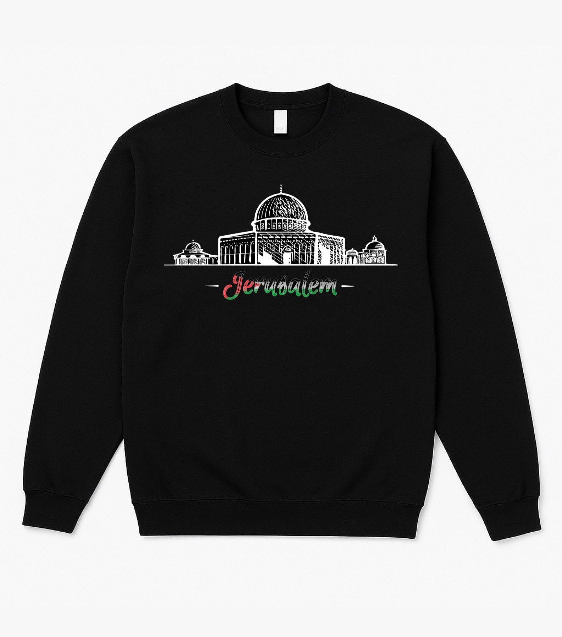Jerusalem