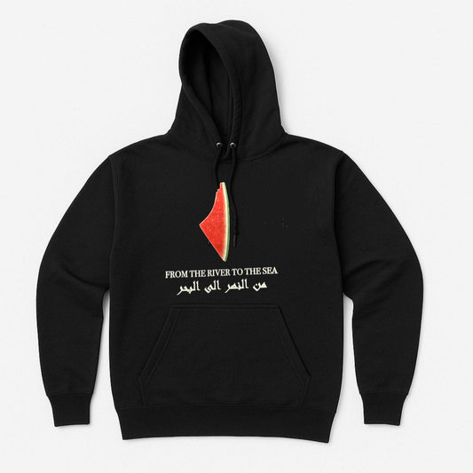 Watermelon Hoodie