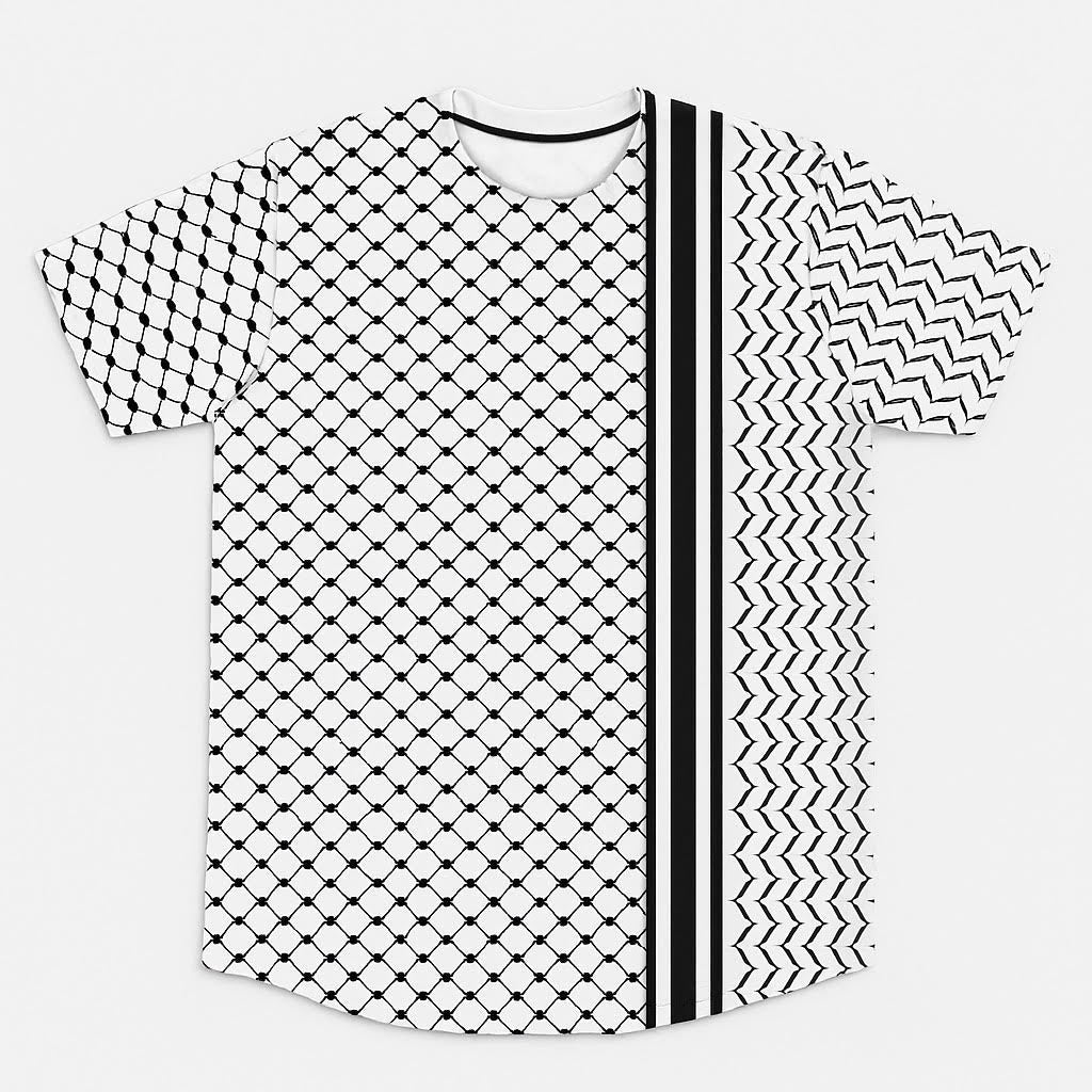 Kuffiya T-shirt